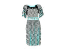 MAXHOSA MLDR67 - LADIES DRESS