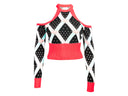 MAXHOSA MLTP16 - LADIES TOP