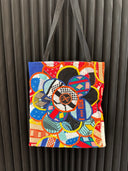 MXS Kulture Festival Tote