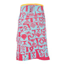 MAXHOSA MLWSK 5 - WRAP SKIRT