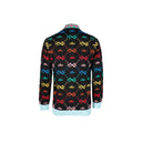 MV9 - VARSITY JACKET