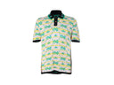 MAXHOSA MGF56.1- MENS SHORT SLEEVE GOLF SHIRT