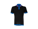 MAXHOSA MGF59.1 - SHORT SLEEVE GOLF SHIRT