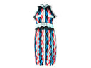 MAXHOSA MLDR72 - LADIES  DRESS