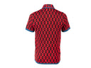 MAXHOSA MGF69.1 - MENS SHORT SLEEVE GOLF SHIRT