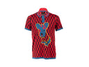 MAXHOSA MGF69.1 - MENS SHORT SLEEVE GOLF SHIRT