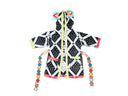 LILUTHO QAMATA - MXS KIDS ROBE