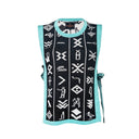 MAXHOSA MBV10 - UNISEX BIBVEST