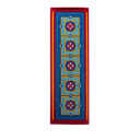 LADUMA IKHAYA (MR11) — WOVEN RUNNER RUG 1M x 3/5M