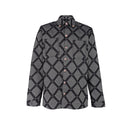 MAXHOSA MDS2 -MENS DENIM SHIRT