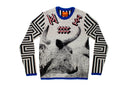 MAXHOSA MCN12 — CREWNECK
