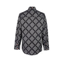 MAXHOSA MDS2 -MENS DENIM SHIRT
