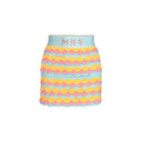 MAXHOSA MLSK38 - LADIES  SKIRT
