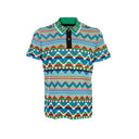 MAXHOSA MGF46 - MENS SHORT SLEEVE GOLF SHIRT