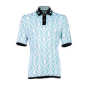 MAXHOSA MGF51 - MENS SHORT SLEEVE GOLF SHIRT