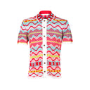 MAXHOSA MGF58 -MENS SHORT SLEEVE GOLF SHIRT