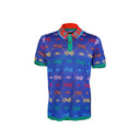 MAXHOSA MGF 35.2 - MENS SHORT SLEEVE GOLF SHIRT