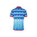 MAXHOSA MGF 37.1 - MENS SHORT SLEEVE GOLF SHIRT