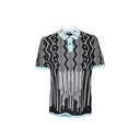 MAXHOSA MGF 37.2 - MENS SHORT SLEEVE GOLF SHIRT