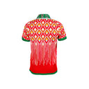 MAXHOSA MGF 37 - MENS SHORT SLEEVE GOLF SHIRT