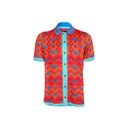 MAXHOSA MGF 38 - MENS SHORT SLEEVE GOLF SHIRT