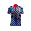 MAXHOSA MGF41 - MENS SHORT SLEEVE GOLF SHIRT