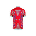 MAXHOSA MGF40 - MENS SHORT SLEEVE GOLF SHIRT
