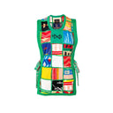 MAXHOSA MNBV1.3 - BIB VEST