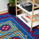 LADUMA IKHAYA (MR2) — WOVEN RUG 3M x 2M