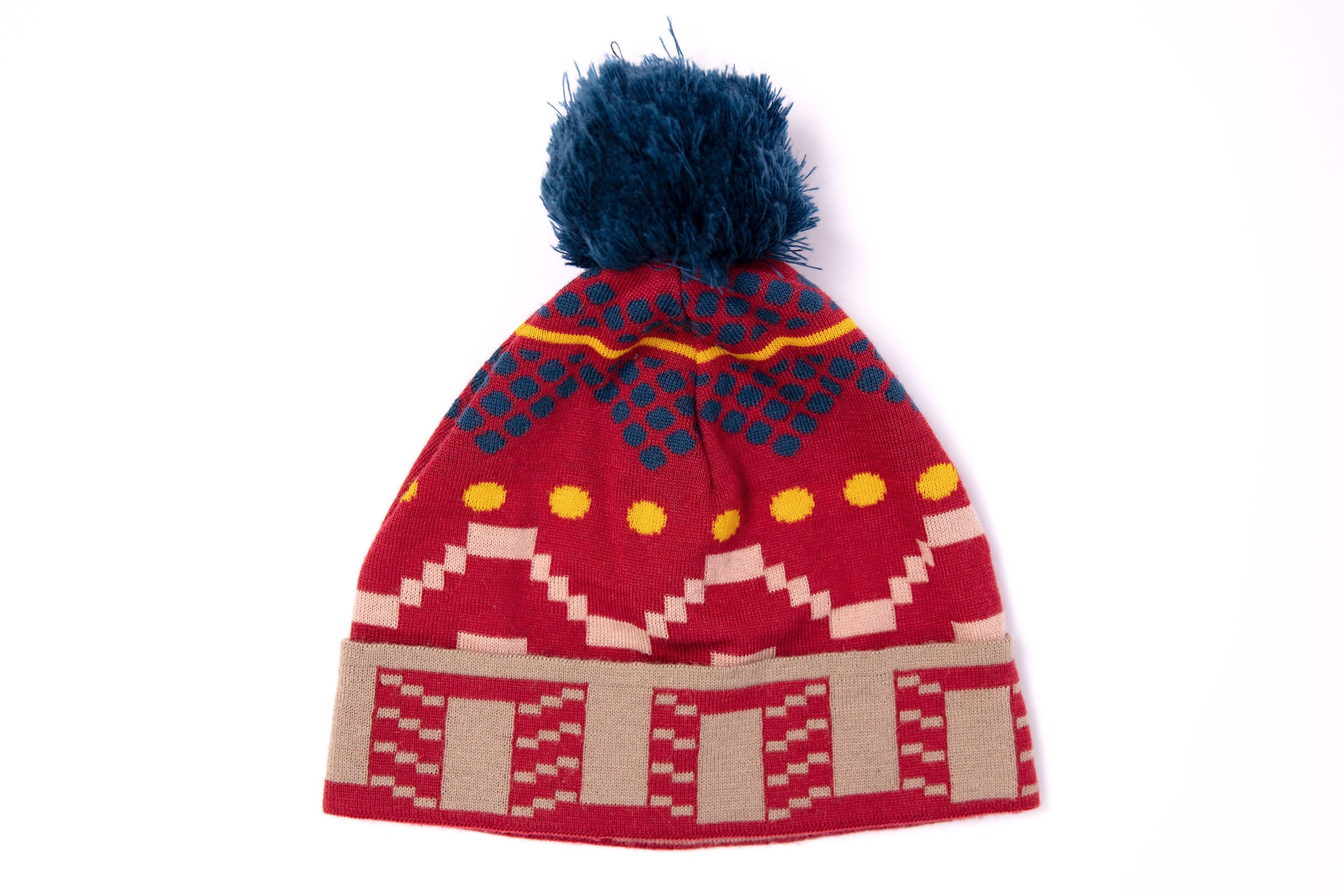 ▼*▼様 beanie MBEANIE 5.2 – MaXhosa Phesheyha