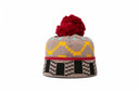 MAXHOSA MBEANIE5.8 — BEANIE